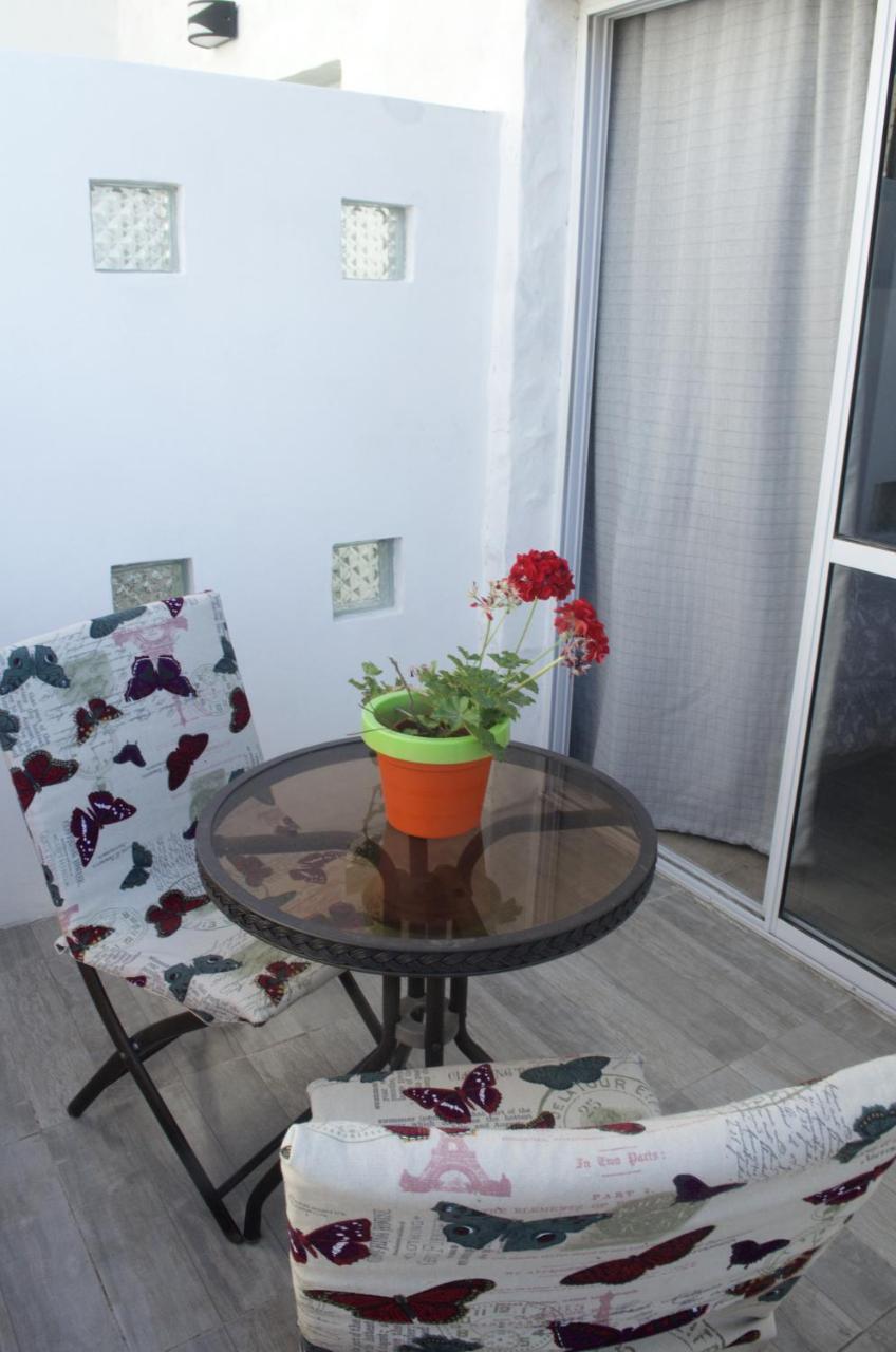 Hosteria Robert Villa Gesell Exterior foto